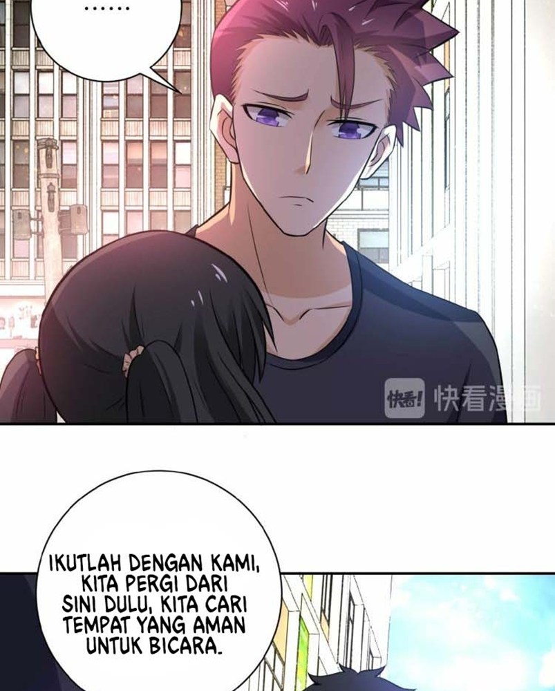 Super System Chapter 13 Gambar 5